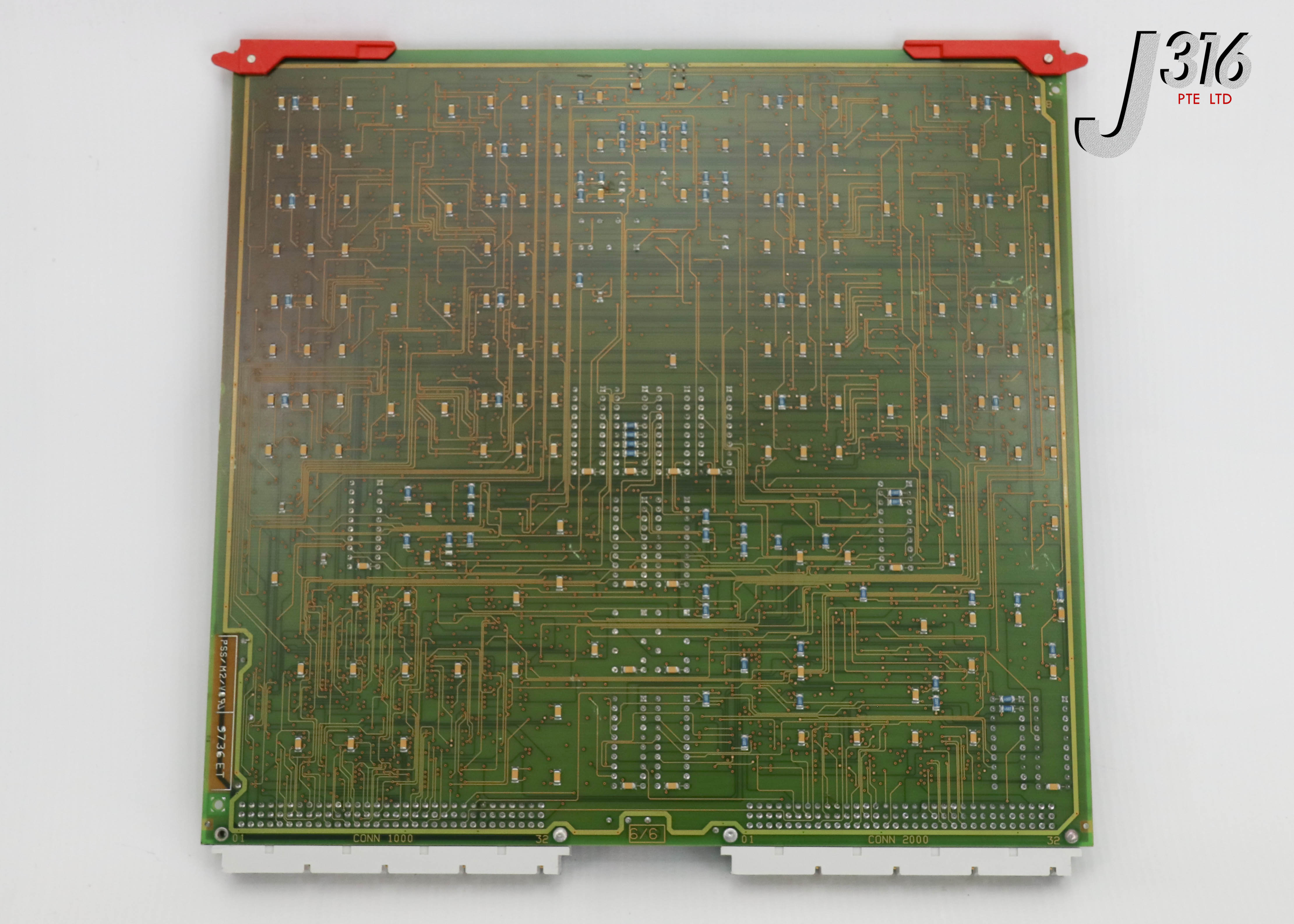20544 ASML PCB ASSY 4022.192.9052 | eBay